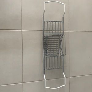 NWOT Bed bath and beyond expandable tub extender